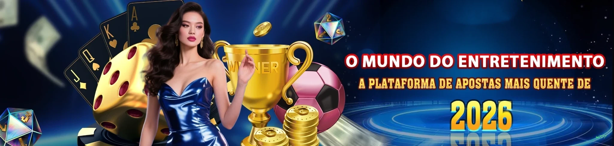 Apostas esportivas da w777 com odds competitivas