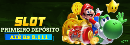Jogos de fortune da w777 com prêmios incríveis
