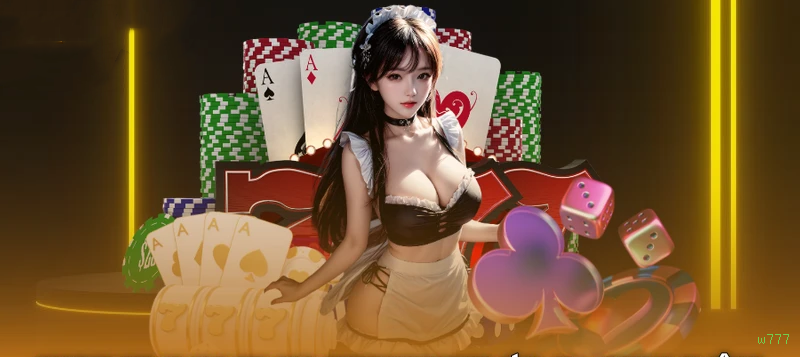 Jogos de loteria online na w777